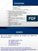 7 - Herramienta de Porosidad Sonica Octubre 21