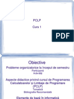 PCLP 1