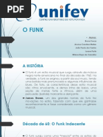 O FUNK