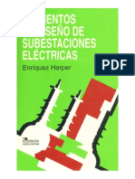 Elementos De Diseno De Subestaciones Eléctricas Enriquez Harper.pdf