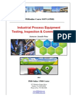 Industrial Process Equipment