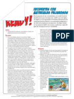 NFPA Incidentes Con Materiales Peligrosos