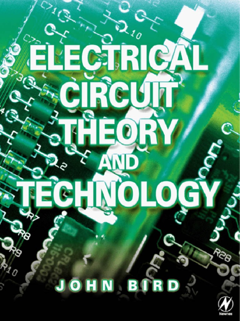 Electrical Circuit Theory And Technology.pdf