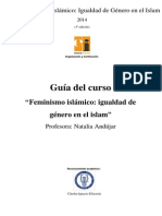 Guía y Manual Del Curso