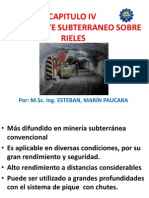 Transporte Subt Sobre Rieles