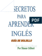 101 Secretos para aprender ingles