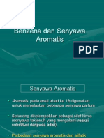 5-6 - Benzena Dan Senyawa Aromatis PDF