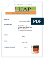 Trabajo Encargado Normas Tecincas E-50