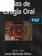 Atlas de Cirugia Oral -Bermudo