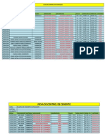 Ficha de Control de Agregado 3