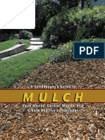 Mulching Tips