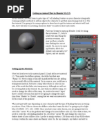 Download Getting an Anime Effect in Blender 3D 25 by Yodaman921 SN24680630 doc pdf