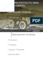 Operaciones Unitarias