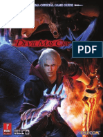 DMC 4 Guide