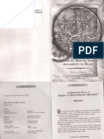 Carta de Pero Vaz de Caminha A El-Rei D.manuel Sobre o Achamento Do Brasil, Apenas Estudo de Jaime Cortesão