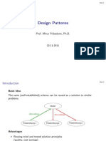 Swt Patterns