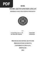 Download Keseragaman Dan Pengungkapan - Final by Dwi Haryadi Nugraha SN246815585 doc pdf