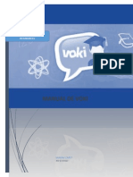 Manual de Voki
