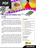 Ds V1a8 Ezmaker Gold en 20080521