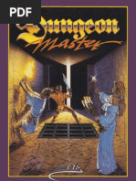 Download Dungeon Master by remow SN24681862 doc pdf