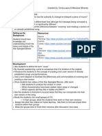 star spangled banner- plan doc