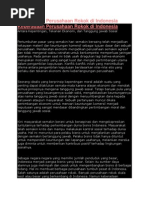 Download Keberadaan Perusahaan Rokok Di Indonesia by Susanna Hartanto SN246820148 doc pdf
