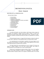 Derecho Penal Criminologia - 1