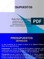 PRESUPUESTOS_GENERALIDADES