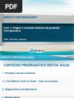 Previdenciario Aula_01