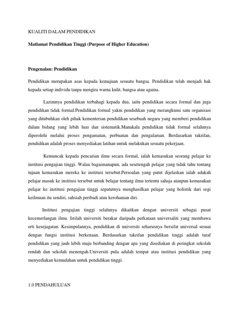 Laporan Assignment Individu Pdf