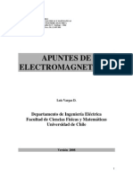 A Punt Es Electromagnetism o