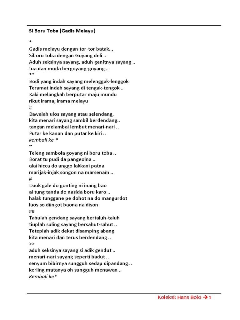 Marboru Sileban Chord Tebak Gambar