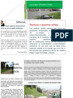 Periodico Virtual Medio Ambiente