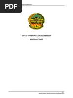 Download Daftar Kewenangan Klinis Perawat by Gregory Wheeler SN246826555 doc pdf