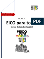 EICO para todos