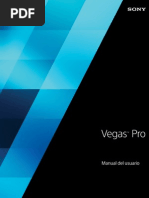 Download Manual Sony Vegas Pro 130 by David Cedeo Rosero SN246827156 doc pdf