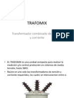 TRAFOMIX