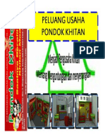 Waralaba Pondok Khitan