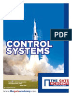 GATE Control Systems Book