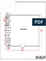 Planta de Piso- Rc