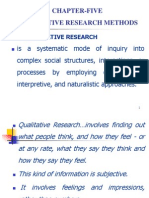 Marketing Research ch-5, 6, 7 ,8, 10, & 12.ppt