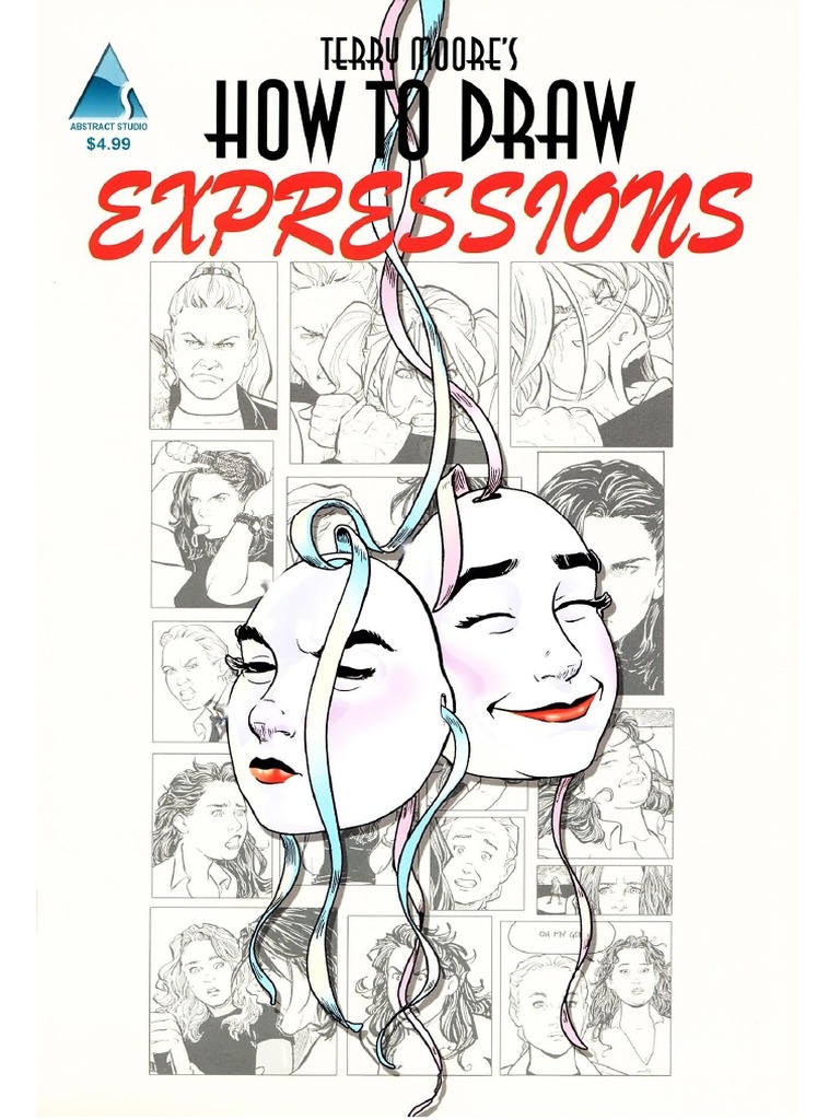 How To Draw Expressions | PDF