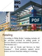 Retailing in India Ppt_0