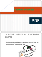 Food Borne Diseases