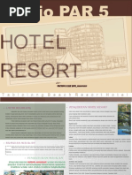 Download perancangan hotel resort by nicsonlakapu SN246840615 doc pdf