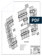 Shear Wall Panel