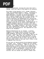 Download Mahmoud Ahmadinejads Obituary by Dale Andersen SN24684118 doc pdf