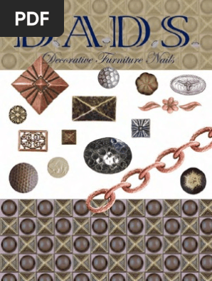 Nail Catalog 2006