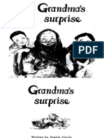 Grandma's Surprise