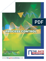 GATE Process Control Book